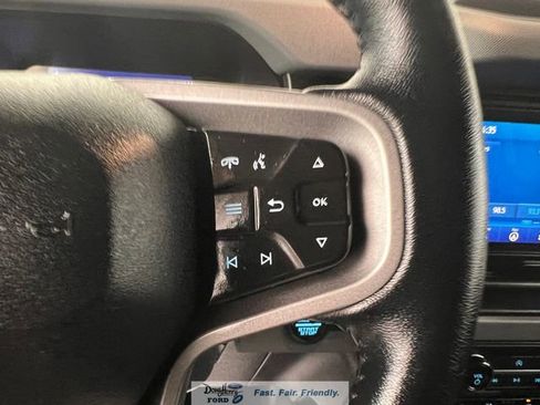Used 2023 Ford Bronco Big Bend AWD/4WD image 48