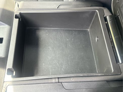 Used 2023 Chevrolet Silverado 1500 W/T w/ WT Value Package image 36