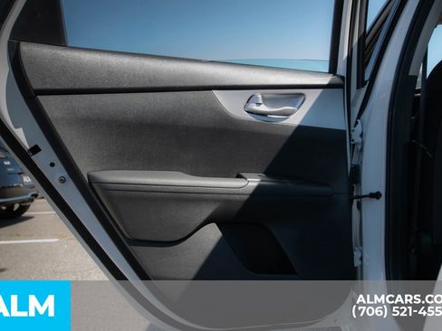 Used 2024 Kia Forte LXS image 23