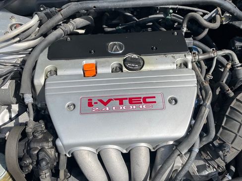 Used 2007 Acura TSX FWD image 25