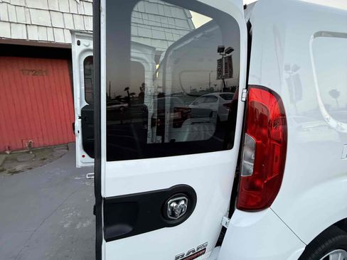 Used 2017 RAM ProMaster City Tradesman SLT w/ Rear Back-up Camera Group FWD image 36