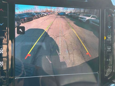 Used 2024 RAM 2500 Laramie image 27