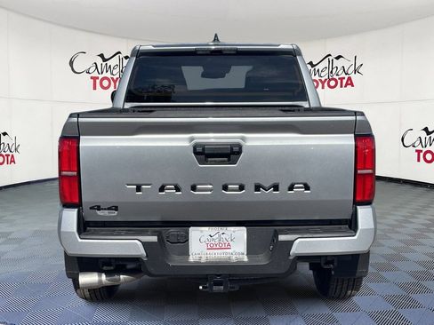 New 2026 Toyota Tacoma TRD Sport AWD/4WD image 6
