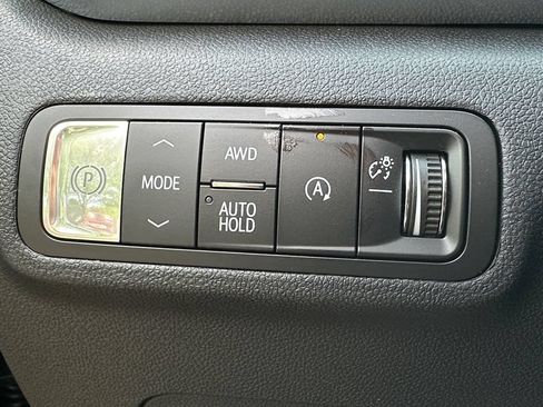 New 2026 GMC Terrain Denali AWD/4WD image 31
