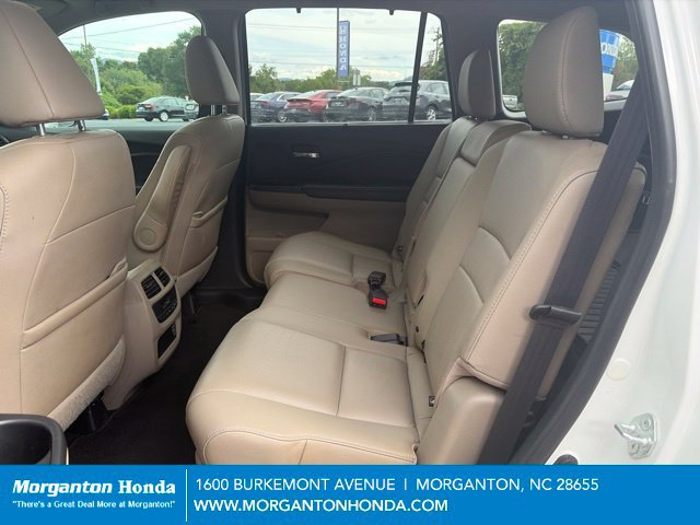 Used 2021 Honda Pilot EX-L image 30