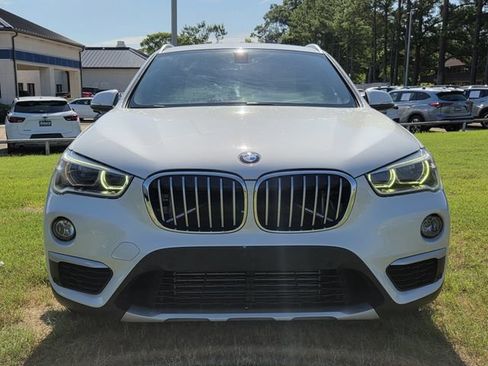 Used 2016 BMW X1 xDrive28i AWD/4WD image 2
