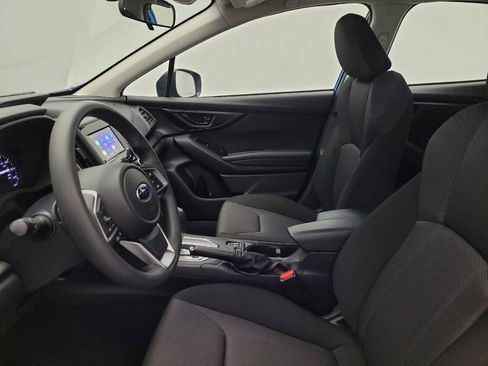 Used 2023 Subaru Impreza Premium image 17