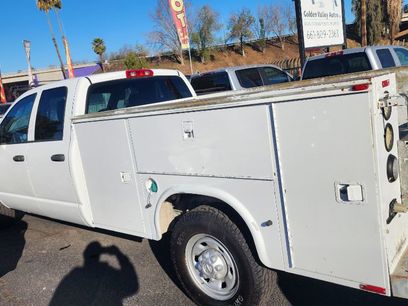 Used 2007 Dodge Ram 3500 Truck ST w/ PWR Accessory Group
