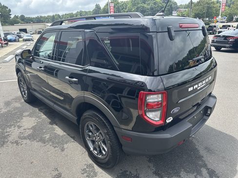 Used 2024 Ford Bronco Sport Big Bend w/ Convenience Package image 6