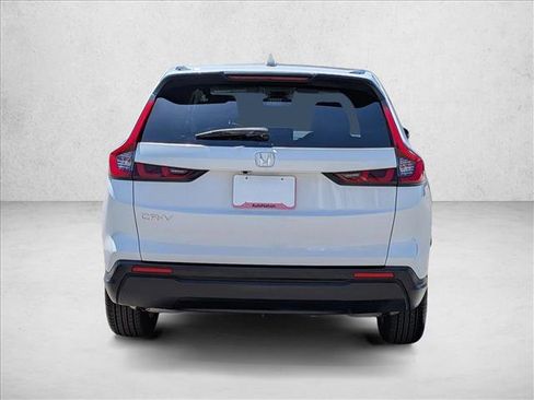 Used 2023 Honda CR-V EX image 7