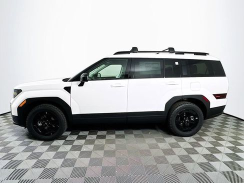 New 2026 Hyundai Santa Fe XRT image 3