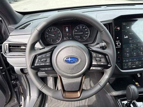 New 2026 Subaru Forester Sport image 26