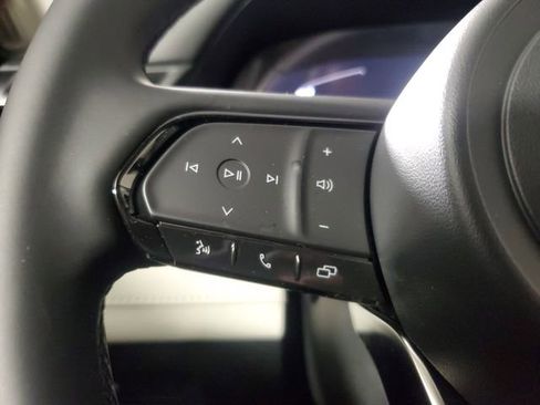 New 2026 MAZDA CX-5 Select image 25