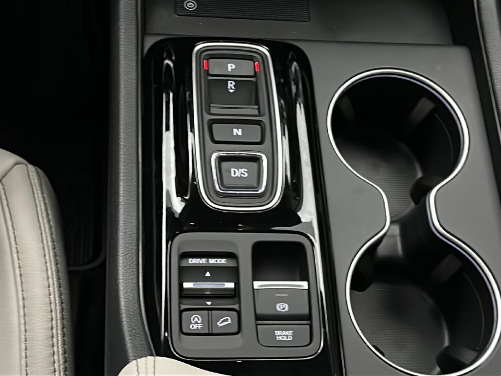 New 2026 Honda Pilot Touring image 34