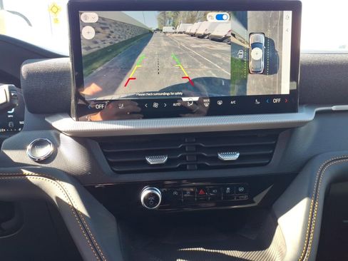 New 2026 Ford Explorer Tremor AWD/4WD image 25