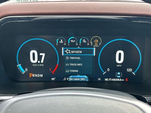 Used 2023 Ford F150 Lariat image 30