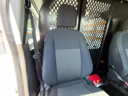 Used 2024 Ford Transit 250 Low Roof w/ Exterior Upgrade Package RWD image 10