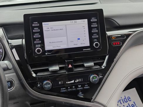 Used 2023 Toyota Camry SE image 22