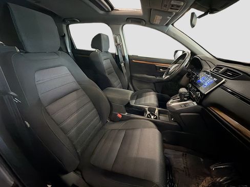 Used 2022 Honda CR-V EX image 30