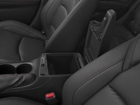 Used 2016 MAZDA MAZDA3 i Grand Touring FWD image 18