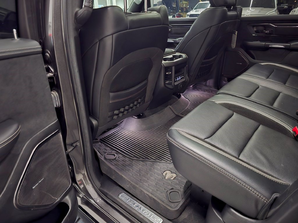 Used 2022 RAM 1500 TRX w/ TRX Level 2 Equipment Group AWD/4WD image 43