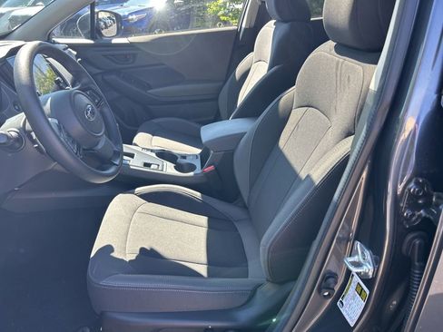 Used 2026 Subaru Crosstrek 2.0i Premium image 17