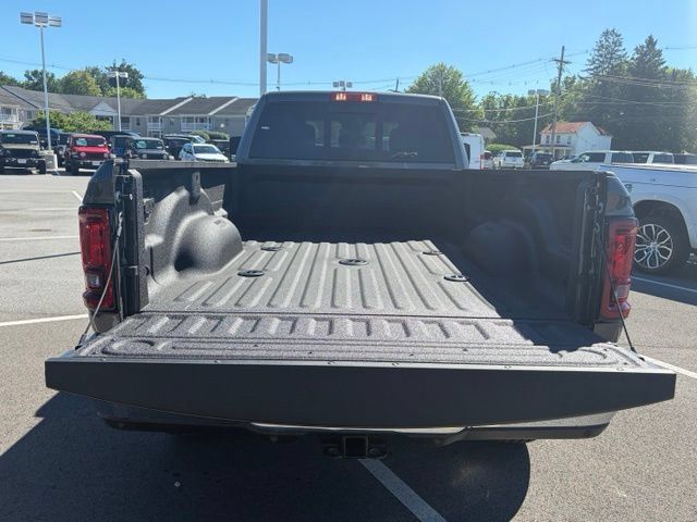 New 2026 RAM 3500 Tradesman AWD/4WD image 7