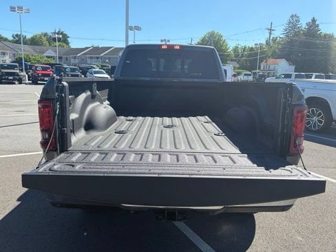 New 2026 RAM 3500 Tradesman AWD/4WD image 7