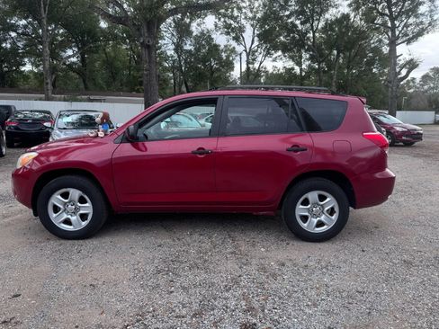 Used 2006 Toyota RAV4 2WD image 2