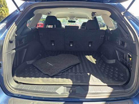 Used 2020 Subaru Outback Premium w/ Popular Package #1 AWD/4WD image 16