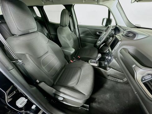 Used 2022 Jeep Renegade Latitude image 37