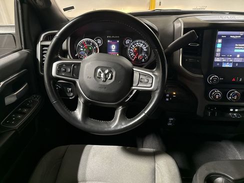 Used 2024 RAM 2500 Big Horn image 11