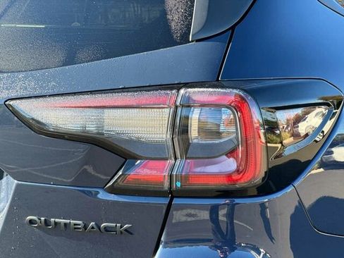 Certified 2023 Subaru Outback Onyx Edition image 33