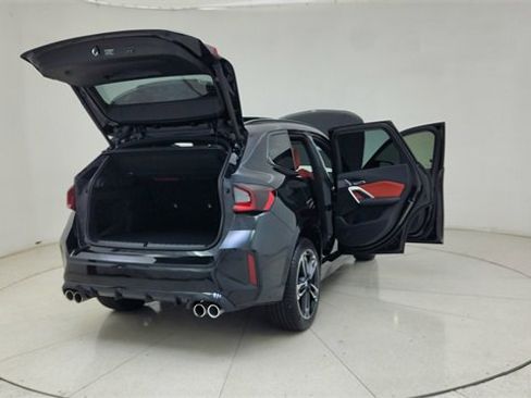 Used 2025 BMW X1 M35i image 74