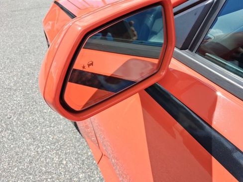 Used 2019 Chevrolet Camaro LT RWD image 20