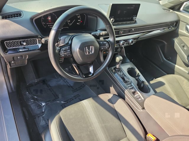 Used 2025 Honda Civic Sport image 20