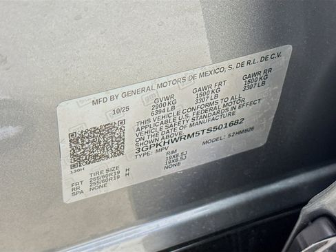 New 2026 Honda Prologue Touring image 39