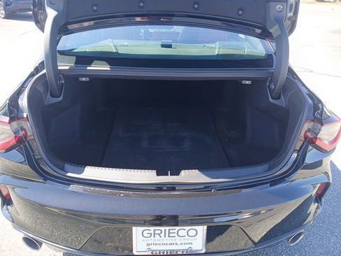 Used 2024 Acura TLX SH-AWD w/ A-SPEC Pkg image 10