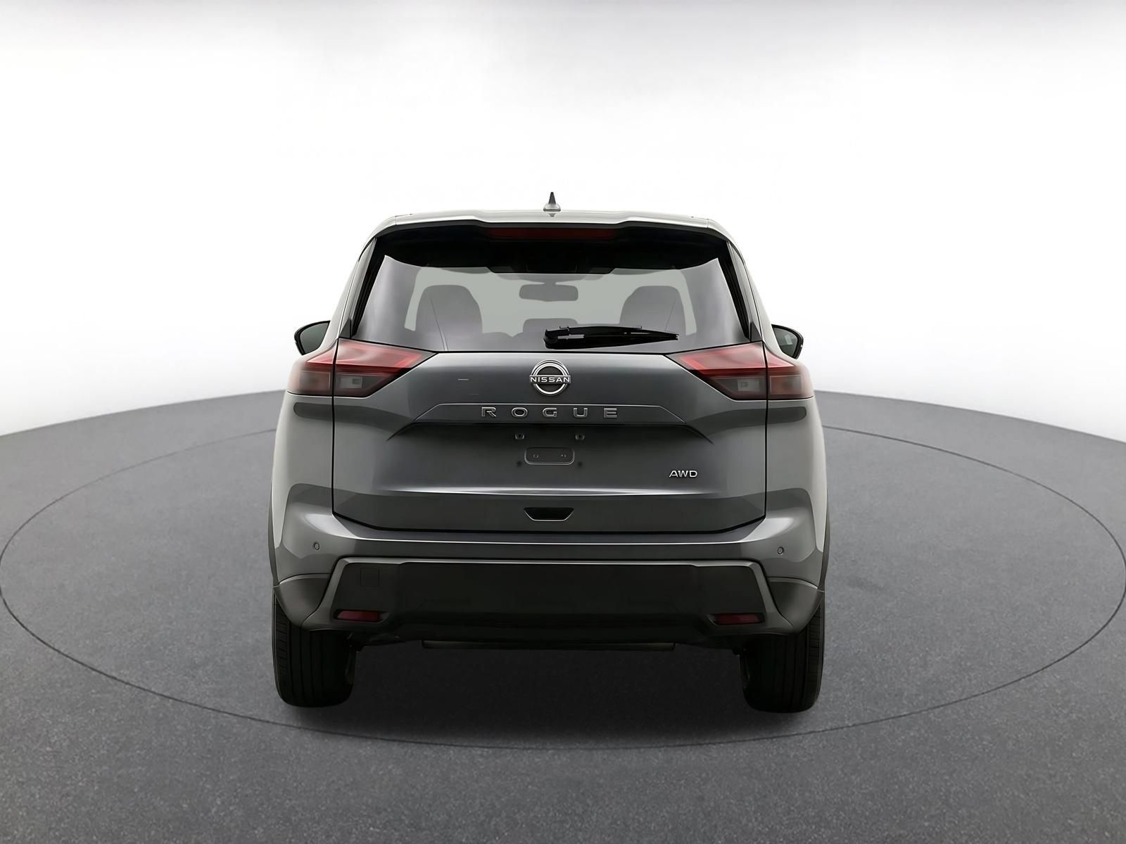 Used 2025 Nissan Rogue SV FWD image 7