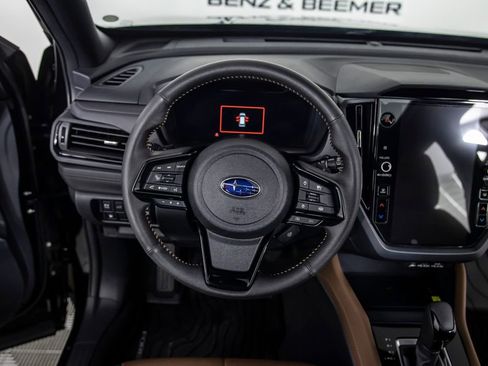 Used 2025 Subaru Forester Touring w/ Touring Package AWD/4WD image 25