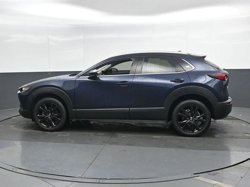 Used 2023 MAZDA CX-30 2.5 Turbo w/ Premium Package image 9