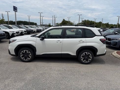 Used 2026 Subaru Forester AWD/4WD image 10