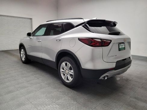 Used 2020 Chevrolet Blazer LT AWD/4WD image 3