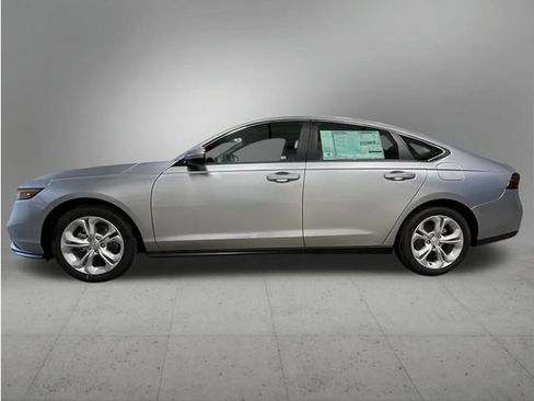 New 2026 Honda Accord LX image 2