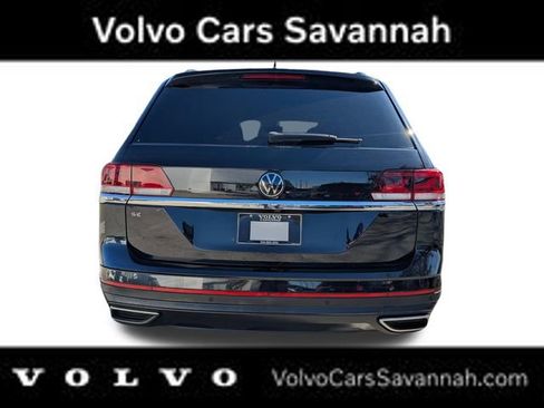 Used 2023 Volkswagen Atlas SE image 6