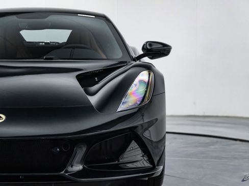 Used 2025 Lotus Emira RWD image 33