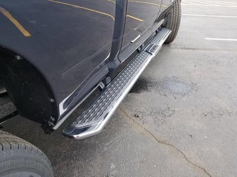 New 2026 RAM 2500 Big Horn AWD/4WD image 11