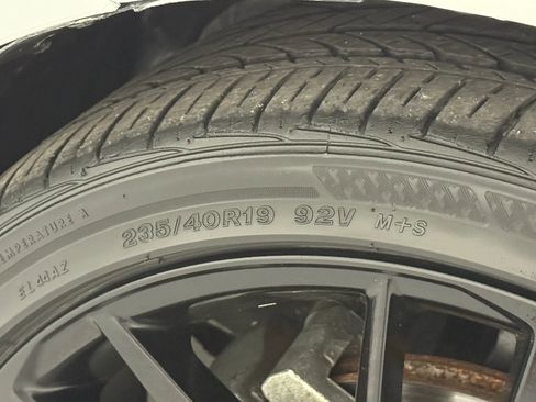 Used 2021 Toyota Camry XSE w/ Navigation Upgrade Package image 44