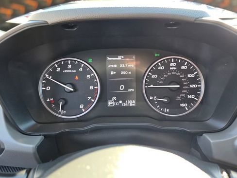 Certified 2024 Subaru Crosstrek 2.5i Limited image 20