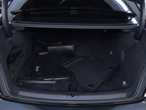 Used 2019 Audi A6 3.0T Premium Plus w/ Premium Plus Package image 17